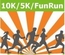Take Stock 10K, 5K, Fun Run