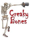 Creaky Bones 5K Sarasota